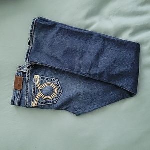 Big Star Maddie Boot